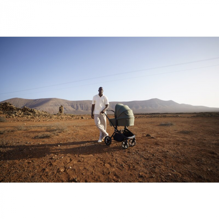 Carucior 2 in 1 Lionelo Mika Plus [52]