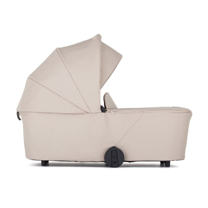 Carucior 2 in 1, Petite&Mars, Scout, Cu landou pliabil, Reversibil, Spatar si suport de picioare reglabile in 3 pozitii, Maner ajustabil, Cu accesorii, Pana la 22 kg, 0 luni+, Bej [10]