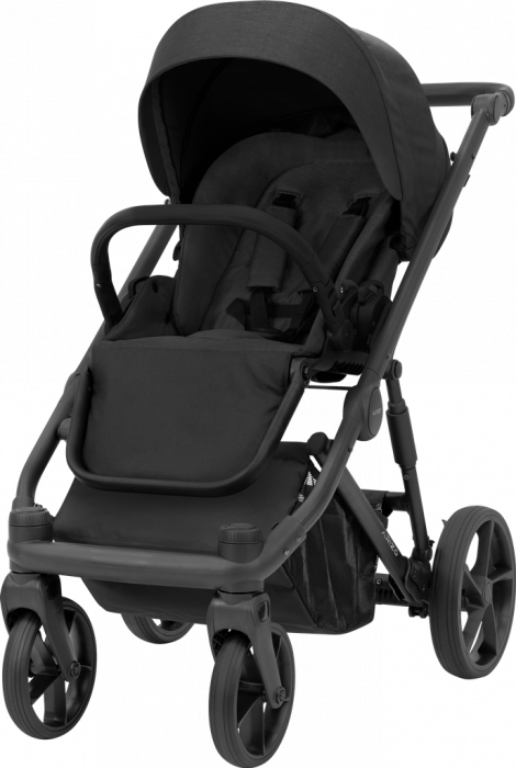 Carucior 2in1 Arizo - Kunert [2]