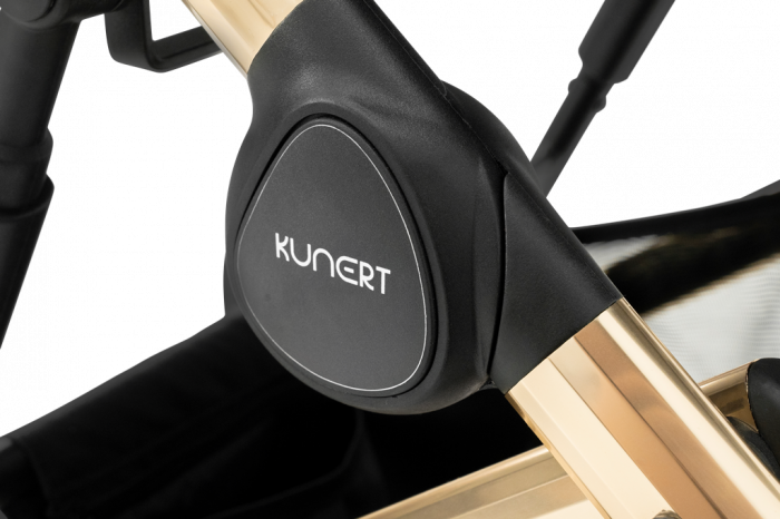 Carucior 2in1 Arizo - Kunert [33]