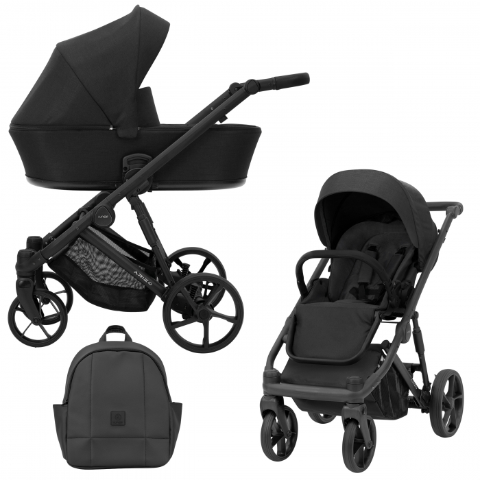 Carucior 2in1 Arizo - Kunert [1]