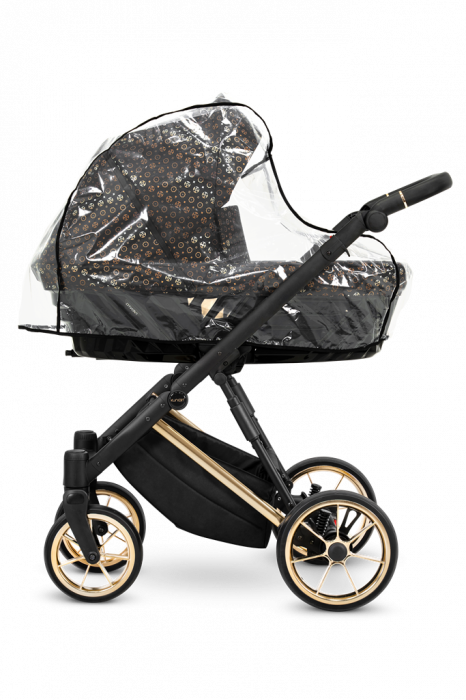Carucior 2in1 Ivento Premium Kunert [18]