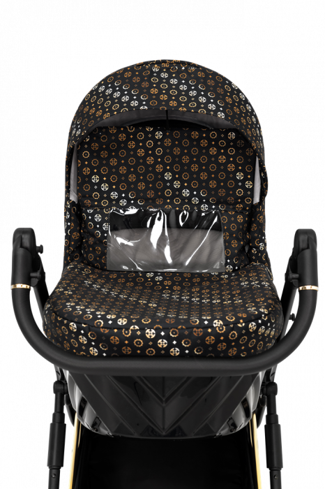 Carucior 2in1 Ivento Premium Kunert [8]