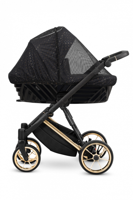 Carucior 2in1 Ivento Premium Kunert [19]