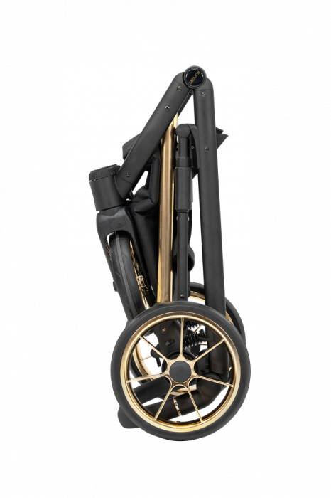 Carucior 2in1 Ivento Premium Kunert [16]