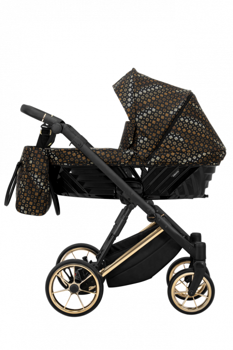 Carucior 2in1 Ivento Premium Kunert [13]