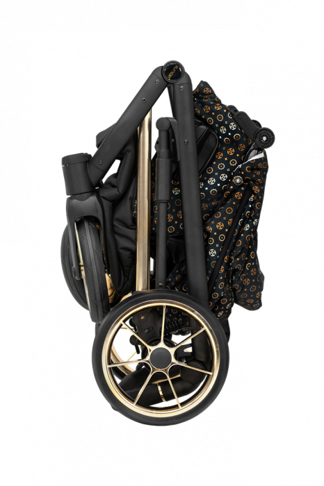 Carucior 2in1 Ivento Premium Kunert [17]