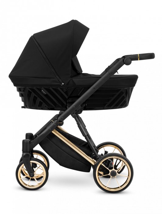 Carucior 2in1 Ivento Premium Kunert [3]