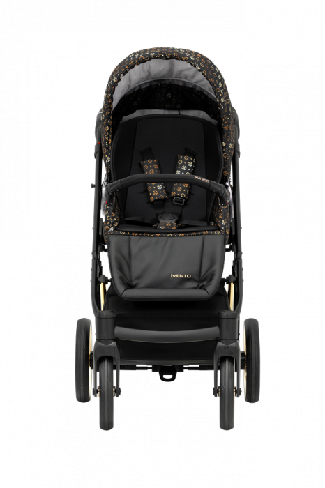 Carucior 2in1 Ivento Premium Kunert [7]