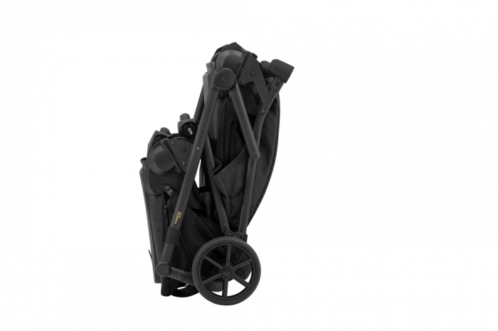 Carucior 3in1 pentru gemeni Ivento Duo Kunert [10]