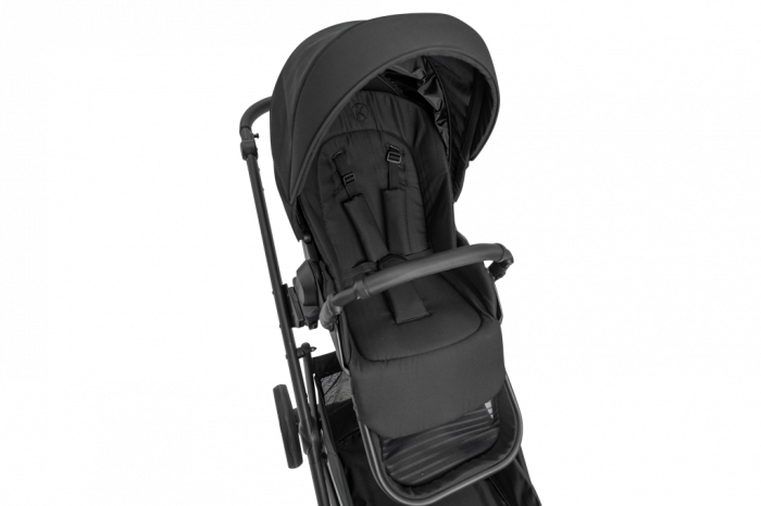 Carucior 3in1 pentru gemeni Ivento Duo Kunert [15]