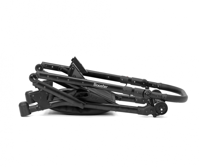 Carucior 2in1 pentru gemeni Kunert Booster [20]
