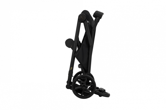 Carucior 3in1 pentru gemeni Kunert Brav Duo [13]