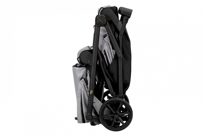 Carucior 3in1 pentru gemeni Kunert Brav Duo [12]