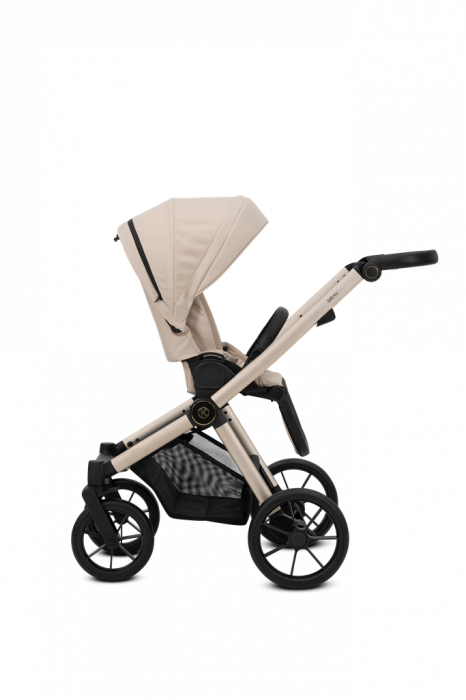 Carucior 3 in 1 Brav Kunert [7]