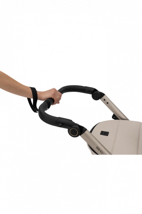 Carucior 3 in 1 Brav Kunert [25]