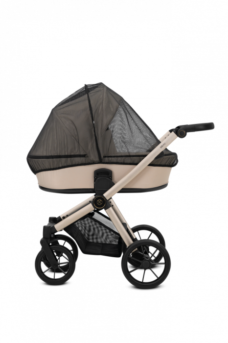 Carucior 3 in 1 Brav Kunert [19]