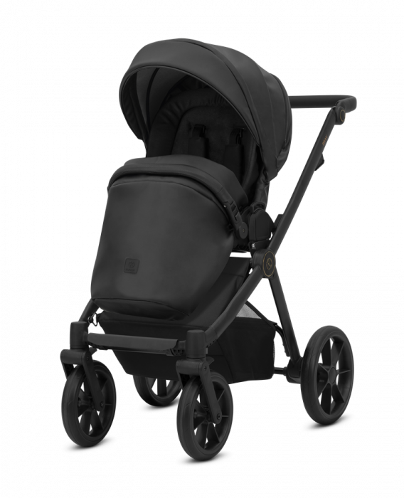 Carucior 3 in 1 Brav Kunert [3]