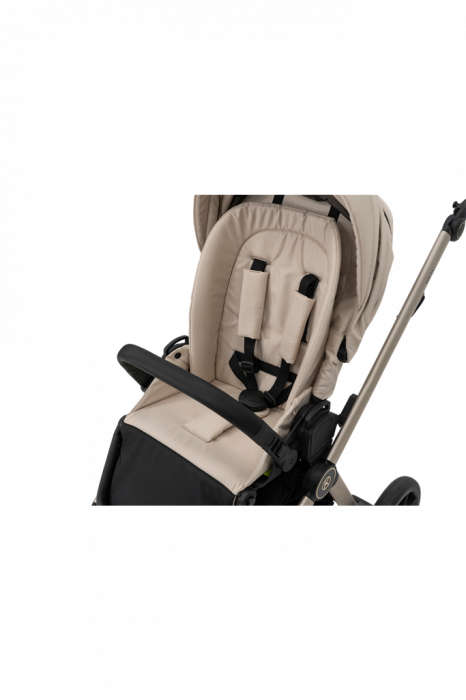 Carucior 3 in 1 Brav Kunert [24]