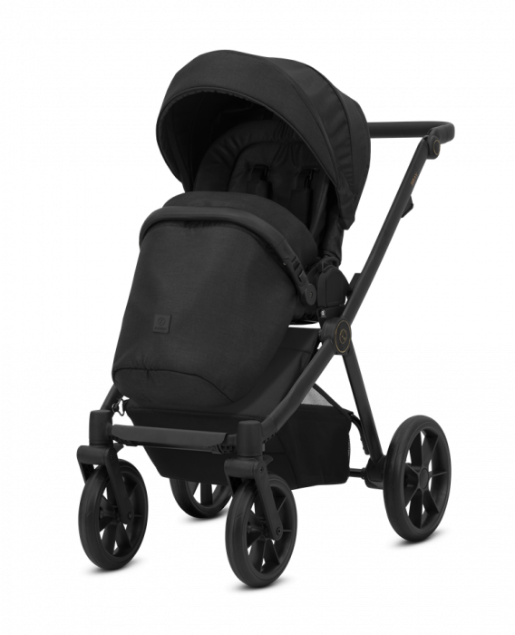 Carucior 3 in 1 Brav Kunert [3]