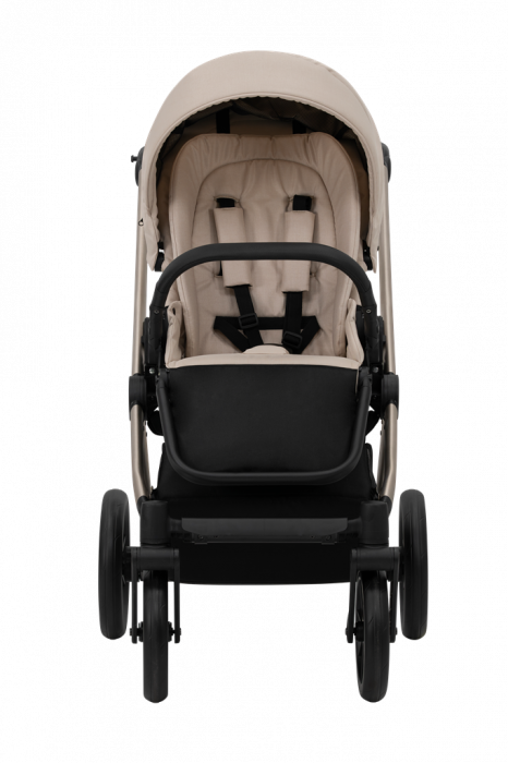 Carucior 3 in 1 Brav Kunert [13]