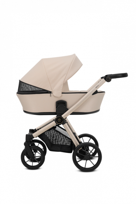 Carucior 3 in 1 Brav Kunert [17]