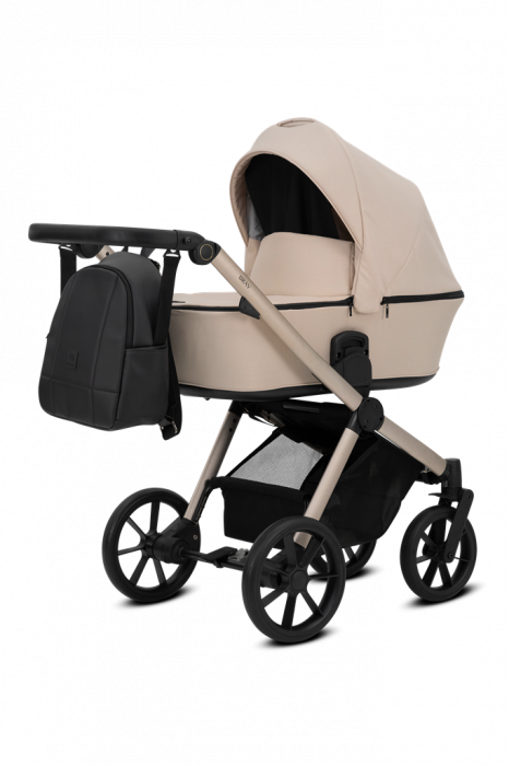 Carucior 3 in 1 Brav Kunert [6]