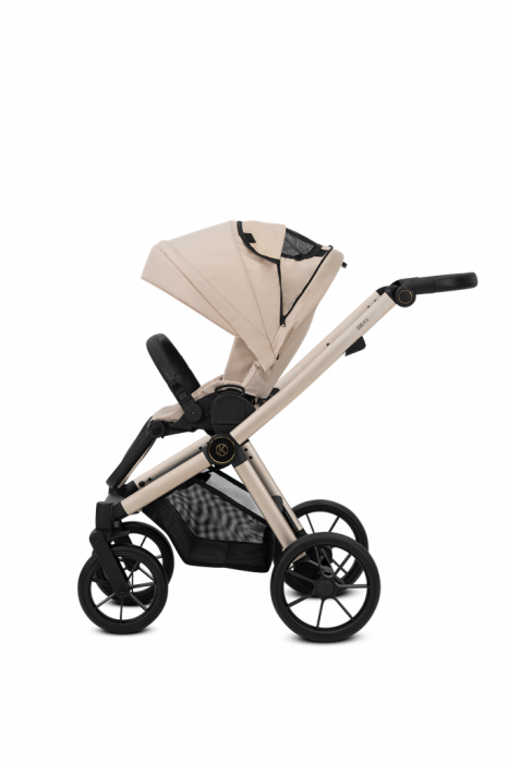 Carucior 3 in 1 Brav Kunert [9]