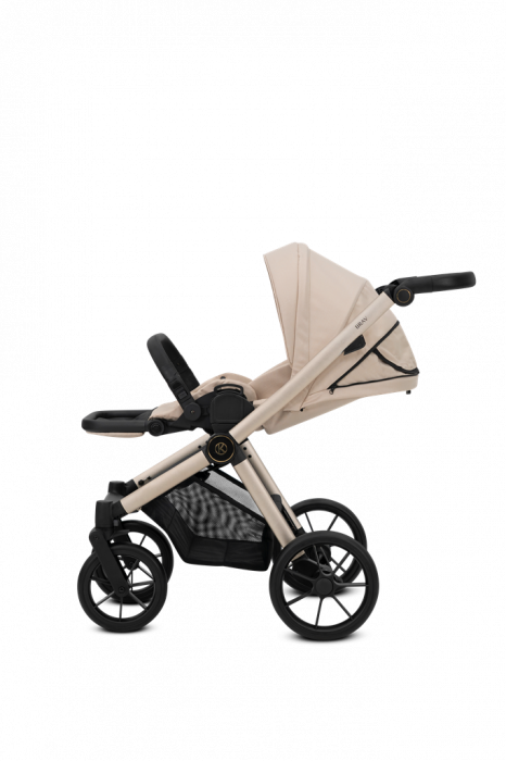 Carucior 3 in 1 Brav Kunert [8]