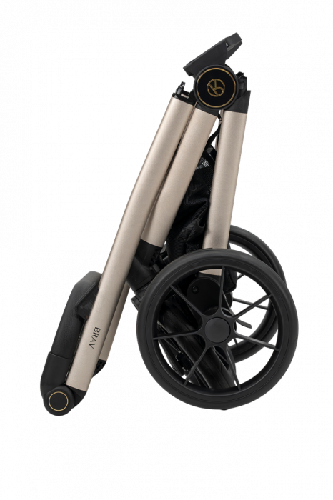 Carucior 3 in 1 Brav Kunert [21]