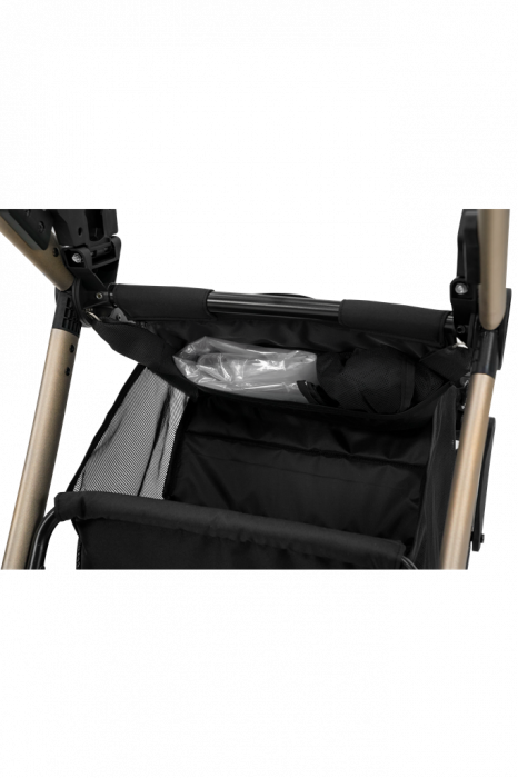 Carucior 3 in 1 Brav Kunert [28]