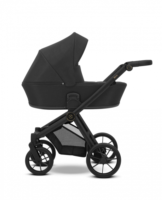 Carucior 3 in 1 Brav Kunert [2]