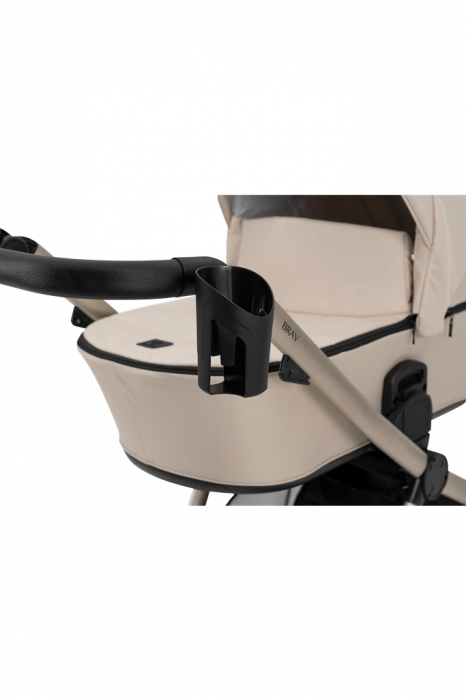Carucior 3 in 1 Brav Kunert [27]
