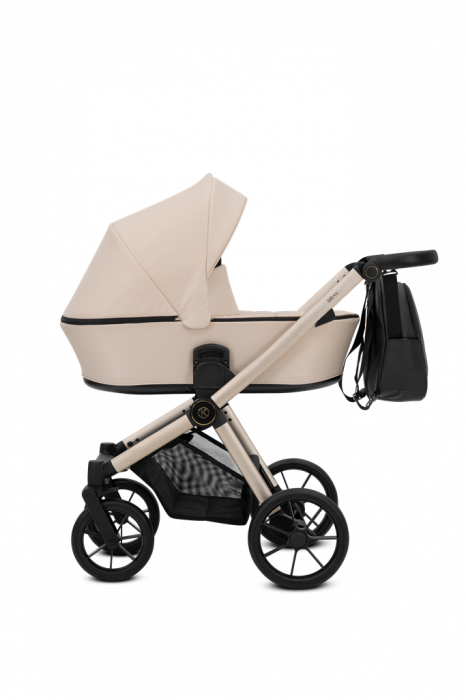Carucior 3 in 1 Brav Kunert [18]