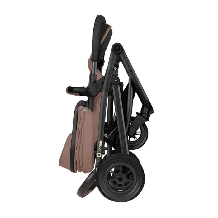 Carucior 3 in 1 Lionelo Bianka transformabil [17]