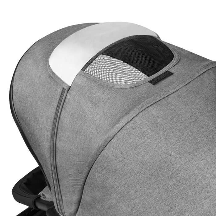 Carucior 3 in 1 Lionelo Bianka transformabil [9]