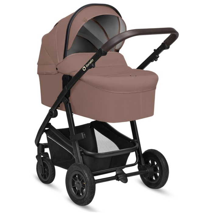 Carucior 3 in 1 Lionelo Bianka transformabil [11]