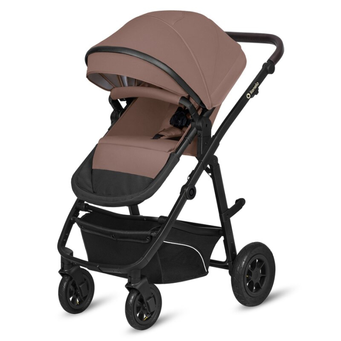 Carucior 3 in 1 Lionelo Bianka transformabil [6]