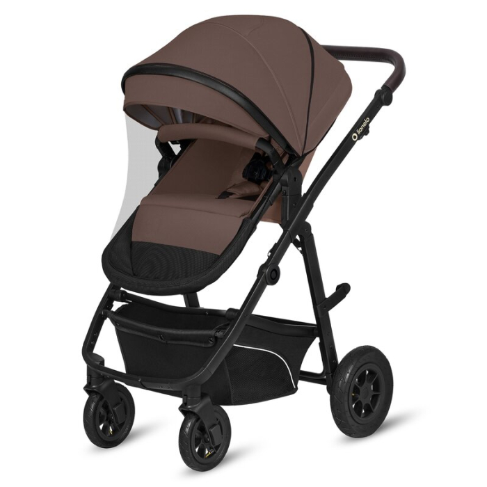 Carucior 3 in 1 Lionelo Bianka transformabil [8]