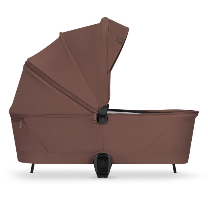 Carucior 3 in 1, Lionelo, Freya, Cu scoica ADAC, Landou si salteluta ventilate, Pliabil, Reglare spatar in 3 pozitii, Suport de picioare in 4 pozitii, Maner reglabil in 3 pozitii, Sustine 22 kg, Cu ac [27]
