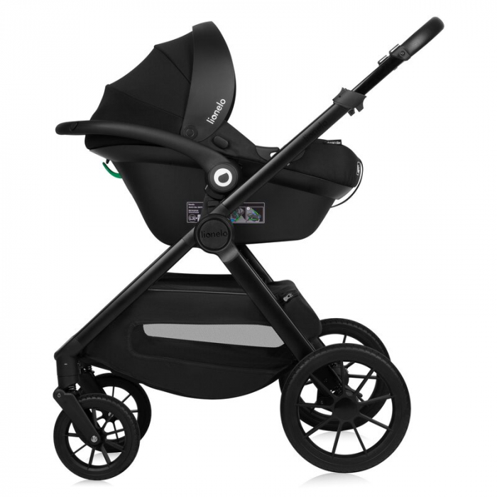 Carucior 3 in 1 Lionelo Layla [21]