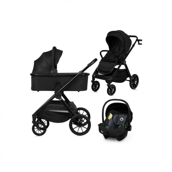 Carucior 3 in 1 Lionelo Layla [1]