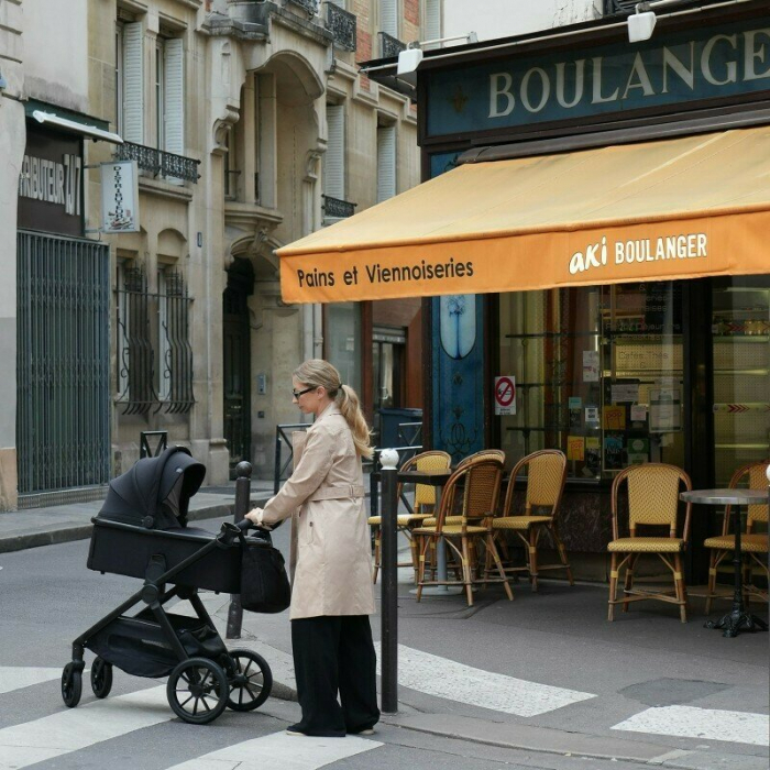 Carucior 3 in 1 Lionelo Layla [55]