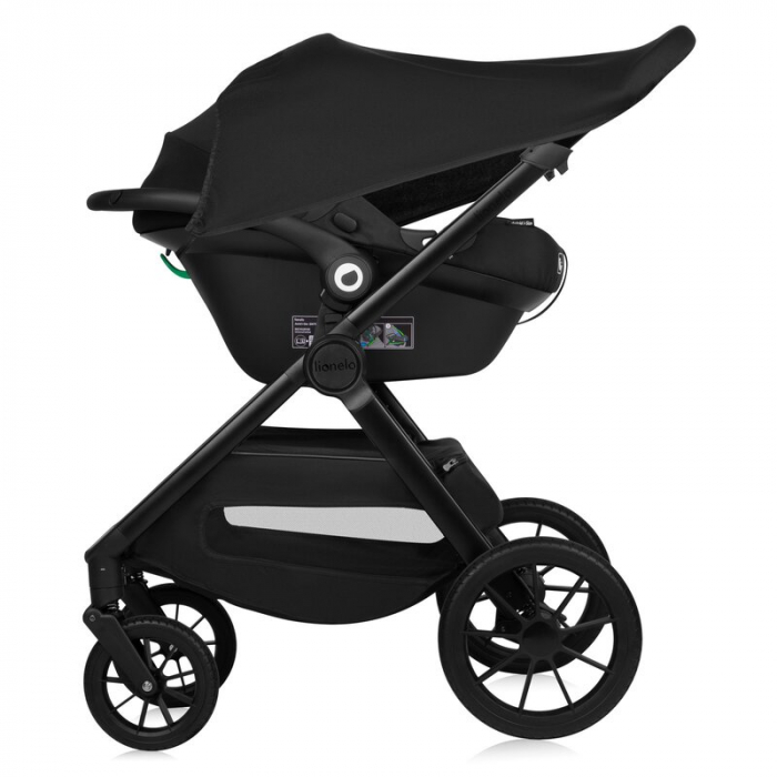 Carucior 3 in 1 Lionelo Layla [22]