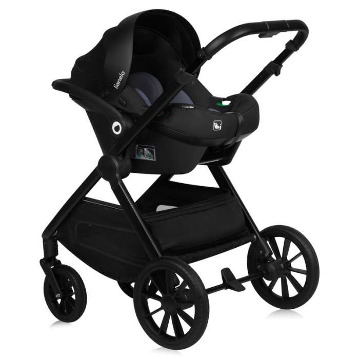 Carucior 3 in 1 Lionelo Layla [20]