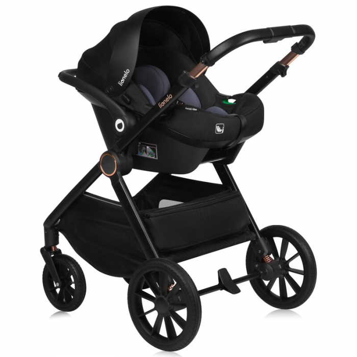Carucior 3 in 1 Lionelo Layla [19]