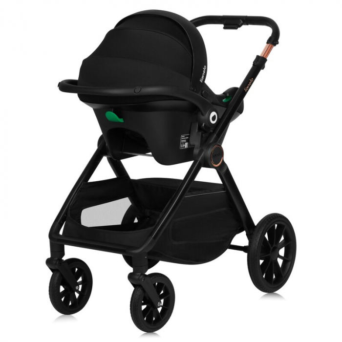 Carucior 3 in 1 Lionelo Layla [18]
