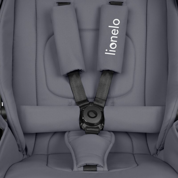 Carucior 3 in 1 Lionelo Mika [21]