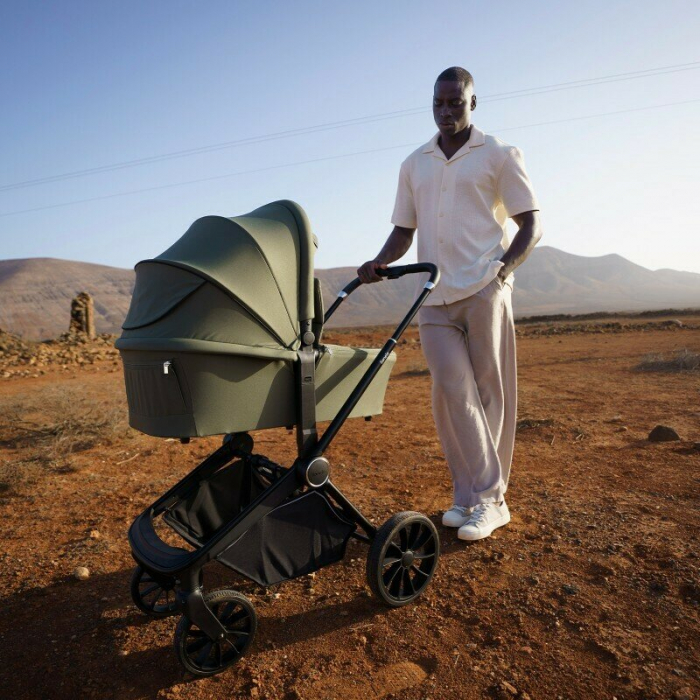 Carucior 3 in 1 Lionelo Mika [32]