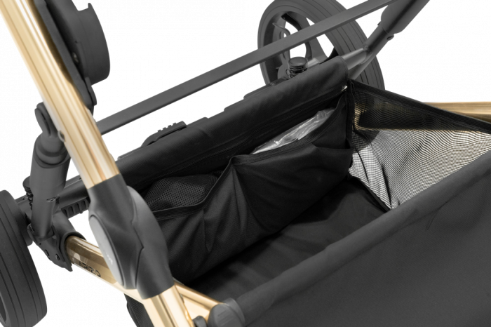 Carucior 3in1 Arizo - Kunert [30]